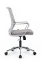 Кресло Mint RCH M1029MWE Серый