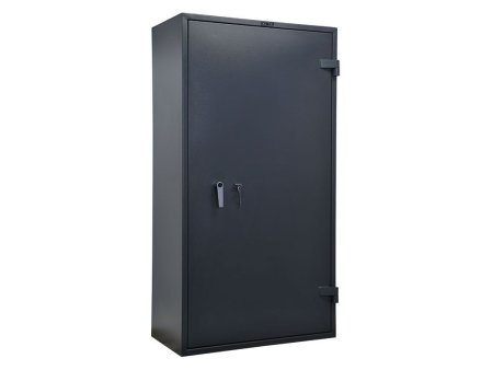 Оружейный сейф ASG/WS14 (Графит)