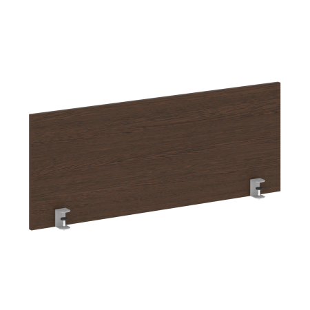 Экран для стола Metal System Style Б.ЭКР-2 1050x408x18