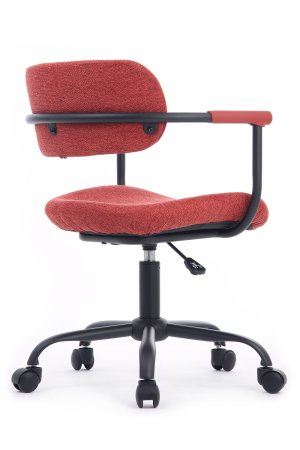 Офисное кресло Kolin W-231 Красный (Красный)