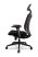 College CLG-425 MBN-A Black