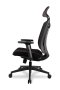 College CLG-425 MBN-A Black