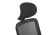 Офисное кресло Work W-218C BLACK Черный