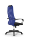 Кресло для руководителя Метта Sit 8 B1-8K - X1+UMF(X1) /Uh00/Wh00/K1bL(M09.B02.G15.W01)