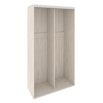 Корпус высокий+трек Maris SH.K2-3.1 1300x600x2388
