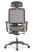 Офисное кресло Work W-218C GREY Серый