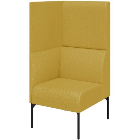 Brd1HR Бридж. Модуль 1-местный высокий правый. Sweet yellow.jpg