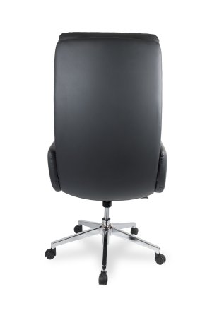 Офисное кресло College CLG-625 LBN-A Black (Черный)