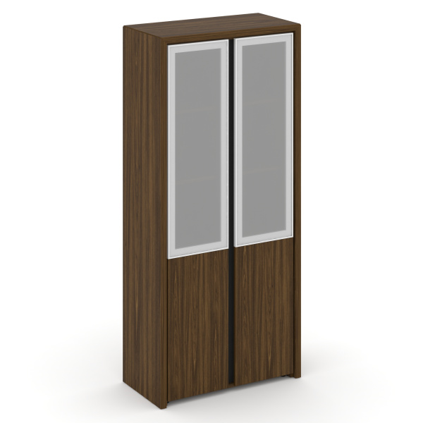 Шкаф высокий широкий Corner COR.ST-1.2R (900x450x2000)