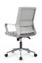 Кресло Mint RCH M1029MWE Серый