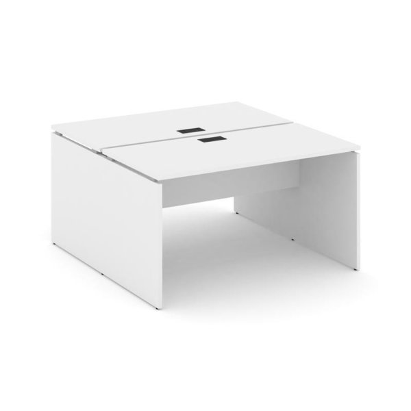 Рабочая станция 2-х сторонняя SN-D.DRS-021 (980х1632х750)
