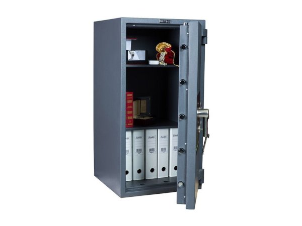 Взломостойкий сейф MDTB Fort-M 99 2K (Графит)
