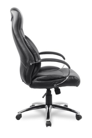 Офисное кресло College H-9582L-1K/Black (Черный)