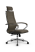 Кресло для руководителя Метта МЕТТА B 2m 34P/подл.127/осн.004 (Коричневый)