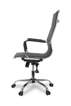 Офисное кресло College CLG-620 LXH-A Black (Черный)