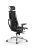 Кресло для руководителя Метта Y 4DT B2-15D - YM93+Infinity+carbon /Kc14/Nc09/D15P/H2cL-3D(M06.B35.G1