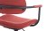 Офисное кресло Kolin W-231 Красный