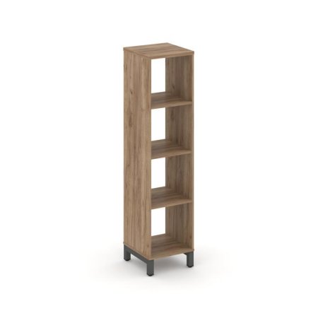 Каркас стеллажа 4 яруса SN.KS-410 (387х400х1615)