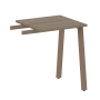 Приставной элемент Metal System Style БА.ПР-1 600x600x750