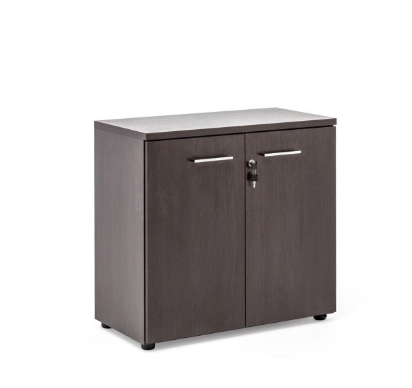 FERMO WOOD Шкаф низкий, 2 двери