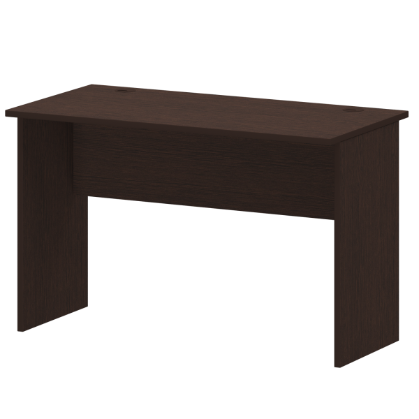 Стол с левым и правым кабель каналом Арго А-002.60.К 1200x600x760