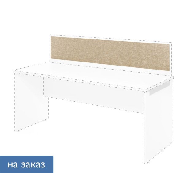 TOUR WOOD Экран ткань 158