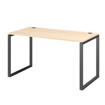 Стол на металлокаркасе Арго-М АМ.О-004.60 1600x600x760