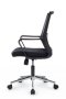 Кресло Mint RCH M1029MBE Черный