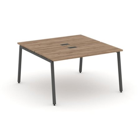 Рабочая станция 2-х сторонняя SN-4A.DRS-003 (1380х1232х750)