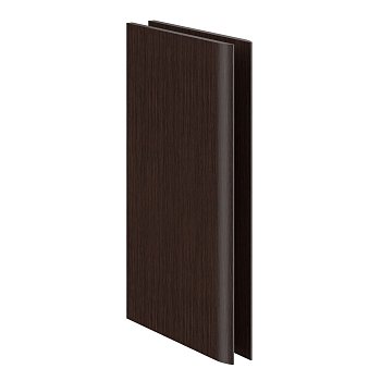 Панели боковые низкие Dioni DSL 745-2 448x19x769