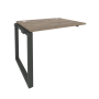 Наборный элемент рабочей станции на О-образном м/к Onix O.MO-1.NRS-1.8 980x800x750