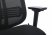 Кресло Box RCH A663-3D-M3 Черный