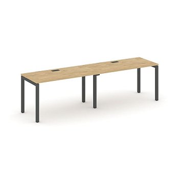 Рабочая станция 1 сторонняя SN-5P.ORS-013 (2760х700х750)