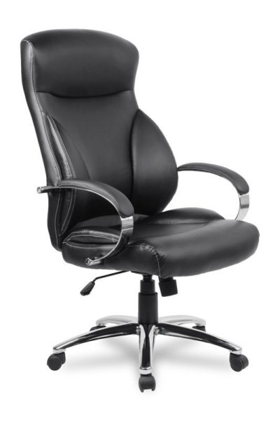 Офисное кресло College H-9582L-1K/Black (Черный)