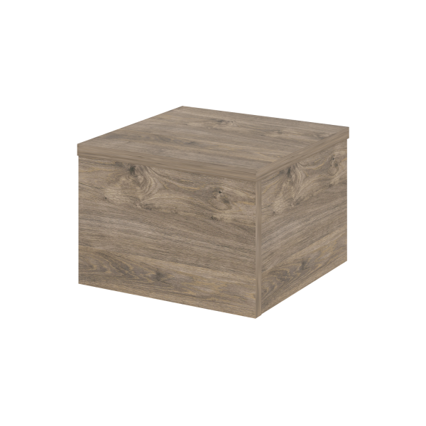 Накладка угловая низкая внешняя левая для О.R-F.MU.VNEL Onix О.R-NU.N.VNEL 432x432x297
