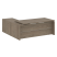 Стол с приставным элементом, правый LT-C 20 R 2000x2000x750