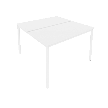 Рабочая станция на металлокаркасе Slim С.СП-4.2 1180x1235x750