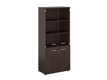 Шкаф комбинированный Rotonda 72H002 800x420x1820