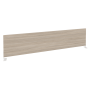 Экран боковой ЛДСП Onix O.EKR-163 1635x370x18