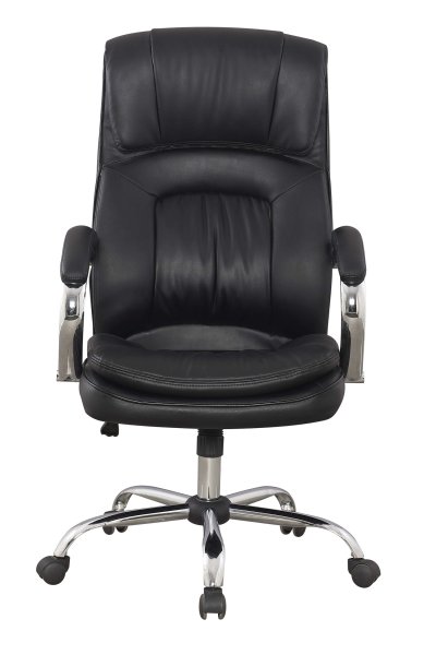 Офисное кресло College BX-3001-1/Black (Черный)