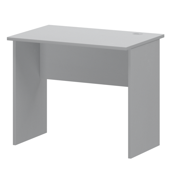 Стол с правым кабель каналом Арго А-001.60.К.ПР 900x600x760