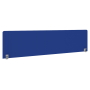Экран тканевый для стола L1800мм Б.ТЭКР-5 1650x22x450