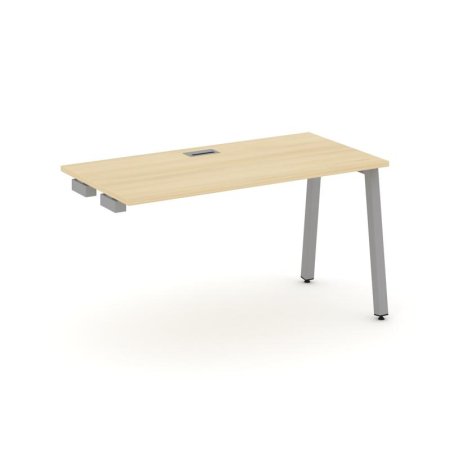 Стол-приставка к опорным элементам SN-5A.OPRS-022 (1180х800х750)