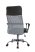 Офисное кресло Smart RCH 8074 Серый | Черный