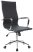 Офисное кресло Hugo RCH 6002-1S Черный