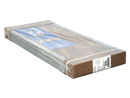 Стеллаж MS Standart 150KD/75x40/4 (Серый)