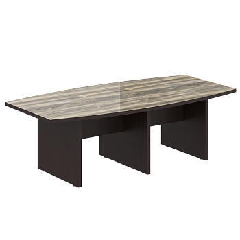 Стол для переговоров Morris MCT 2412 2400x1200x750