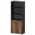 Шкаф Смарт СМШ-58Д2С2 Тип1 792x380x1990