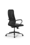 Кресло для руководителя Метта SynchroSit 8 B2-9K - X2+Extra /Uh00/Wh12/K3bL(M25.B11.G19.W02