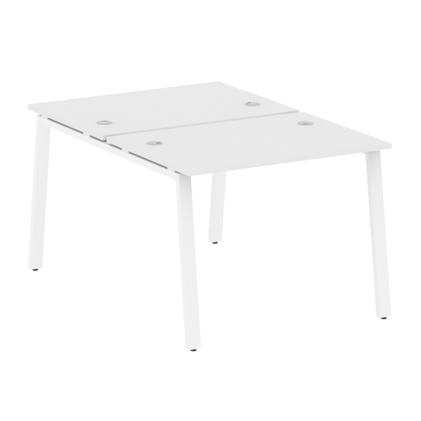 Рабочая станция Metal System Style БА.РАС-СП-2.1 1000x1475x750
